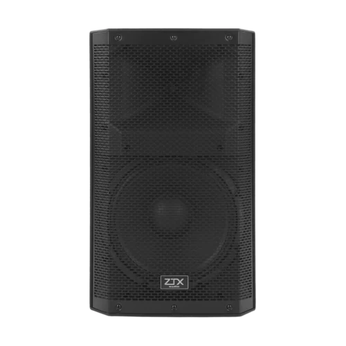 ZTX audio RX-115P Пассивная АС, 430 Вт., 15" купить в Москве и РФ недорого